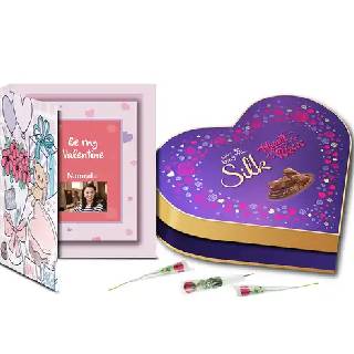 Cadbury Gifts for Birthday & Anniversary stating at Rs.750